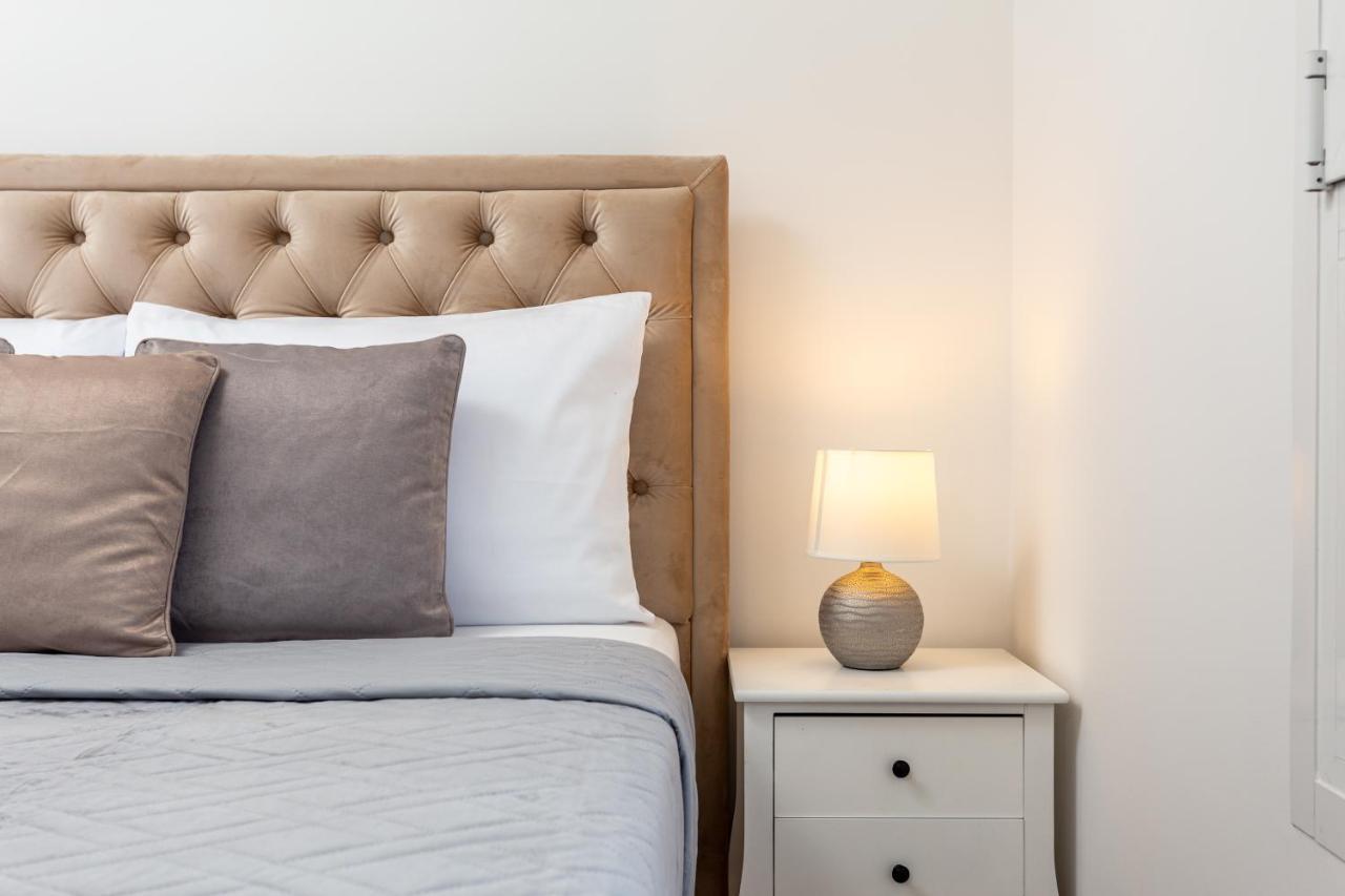 Apartment Lauretta سبليت المظهر الخارجي الصورة