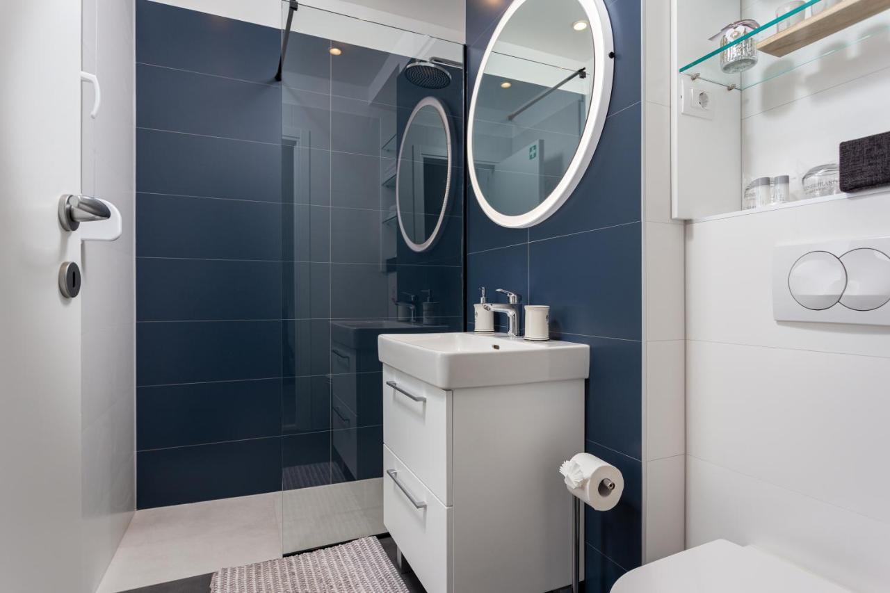 Apartment Lauretta سبليت المظهر الخارجي الصورة