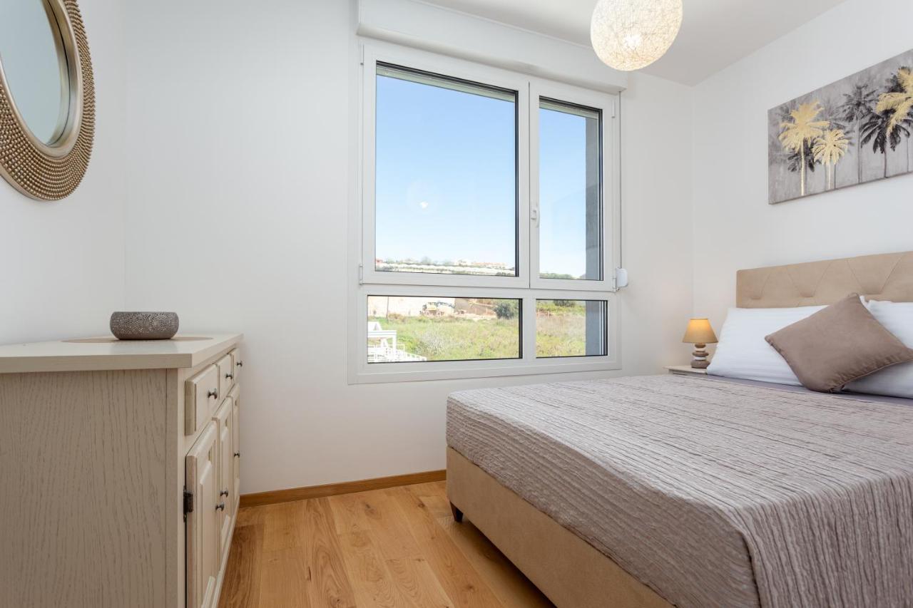 Apartment Lauretta سبليت المظهر الخارجي الصورة
