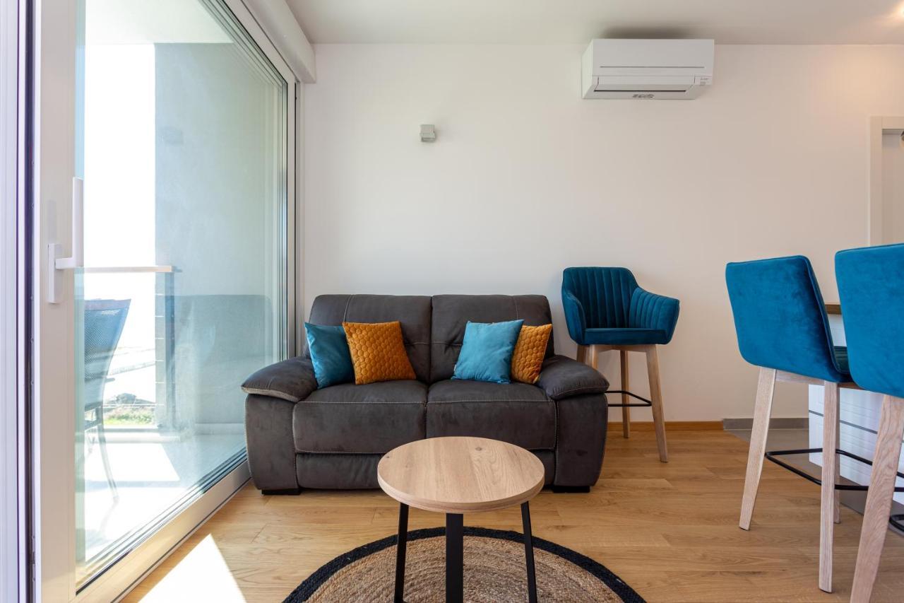 Apartment Lauretta سبليت المظهر الخارجي الصورة