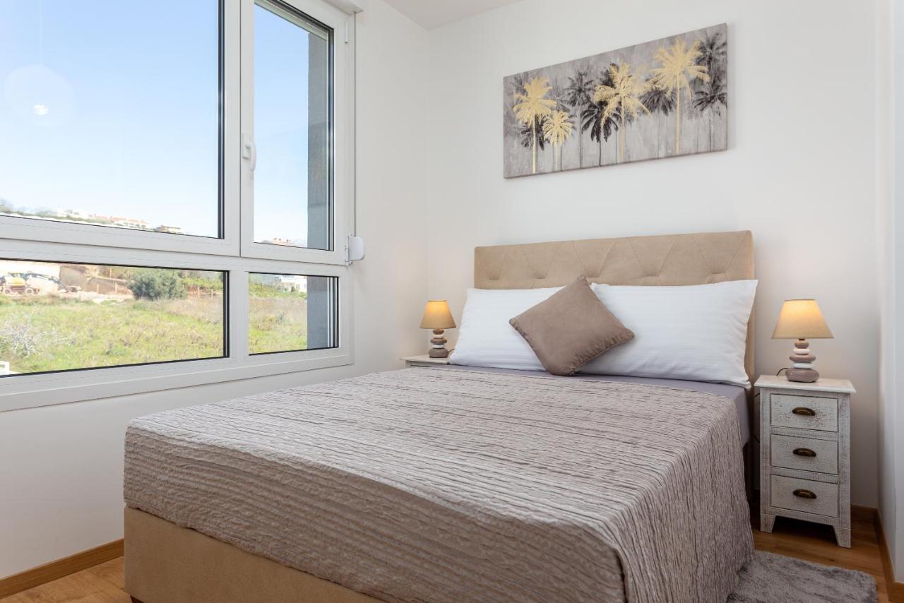 Apartment Lauretta سبليت المظهر الخارجي الصورة