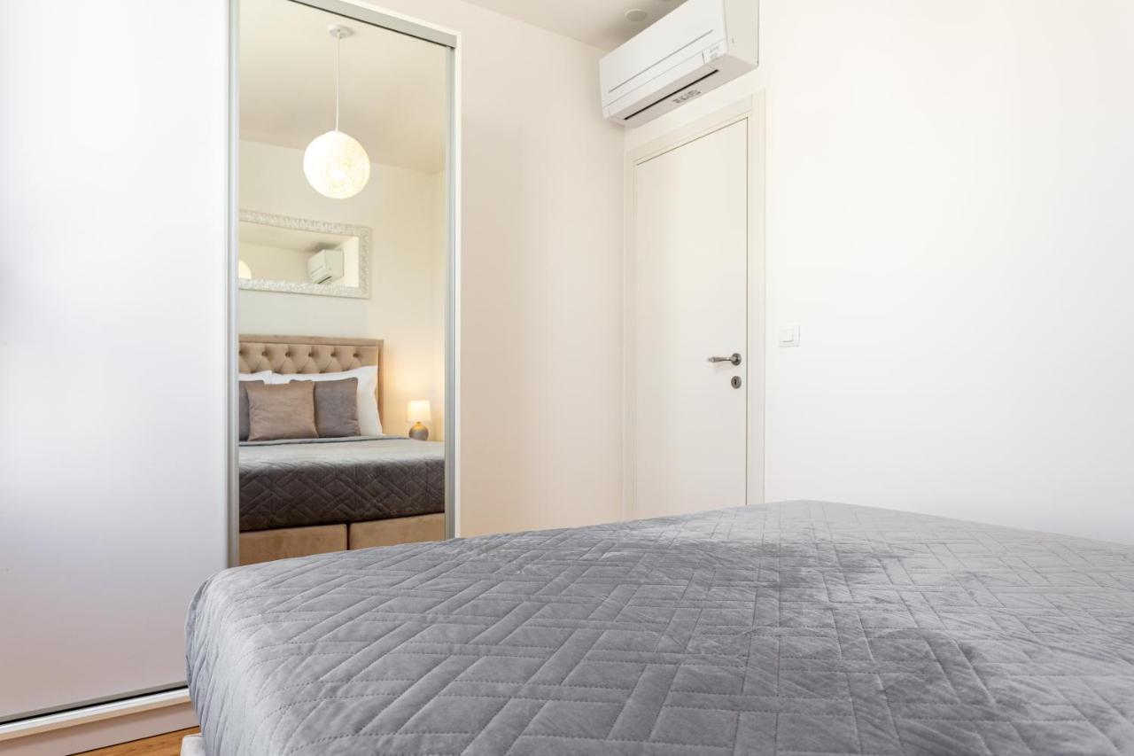Apartment Lauretta سبليت المظهر الخارجي الصورة