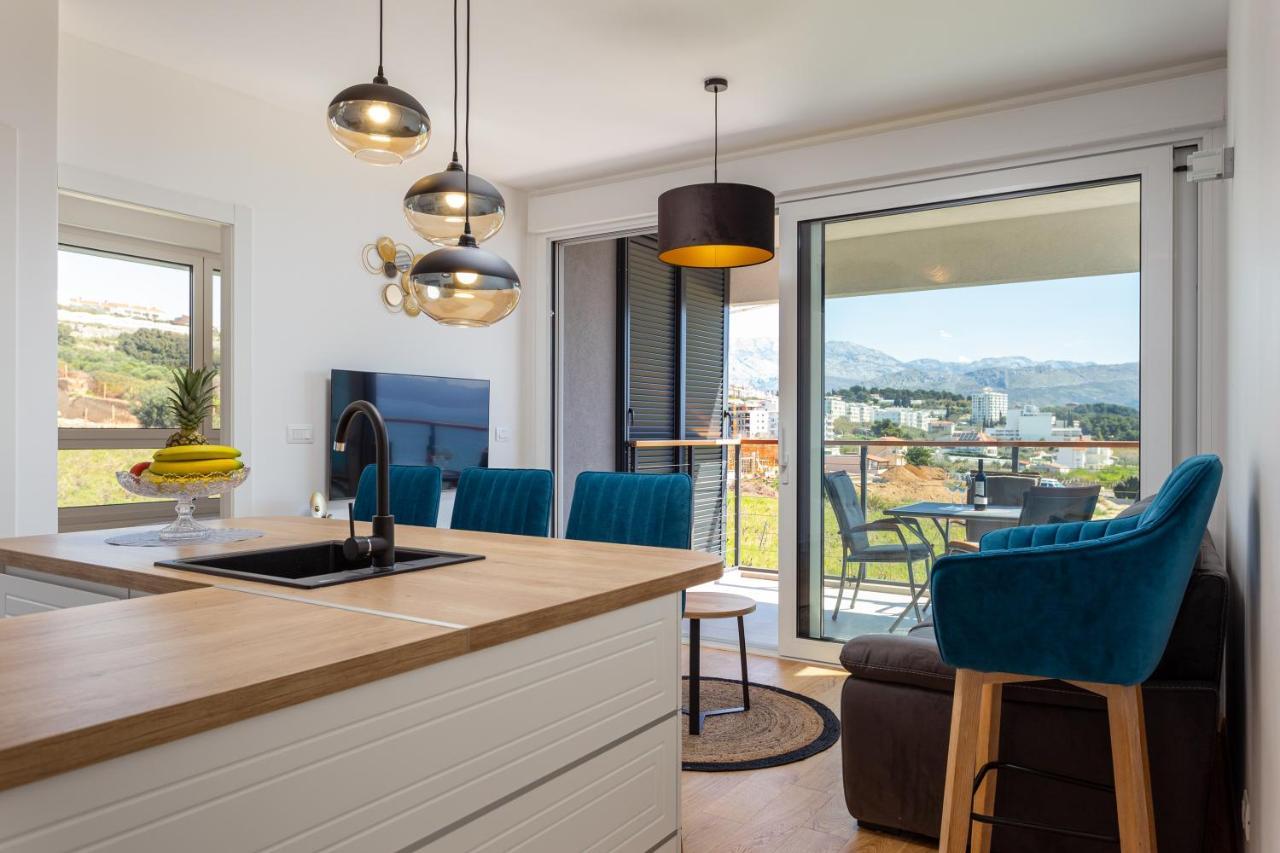 Apartment Lauretta سبليت المظهر الخارجي الصورة